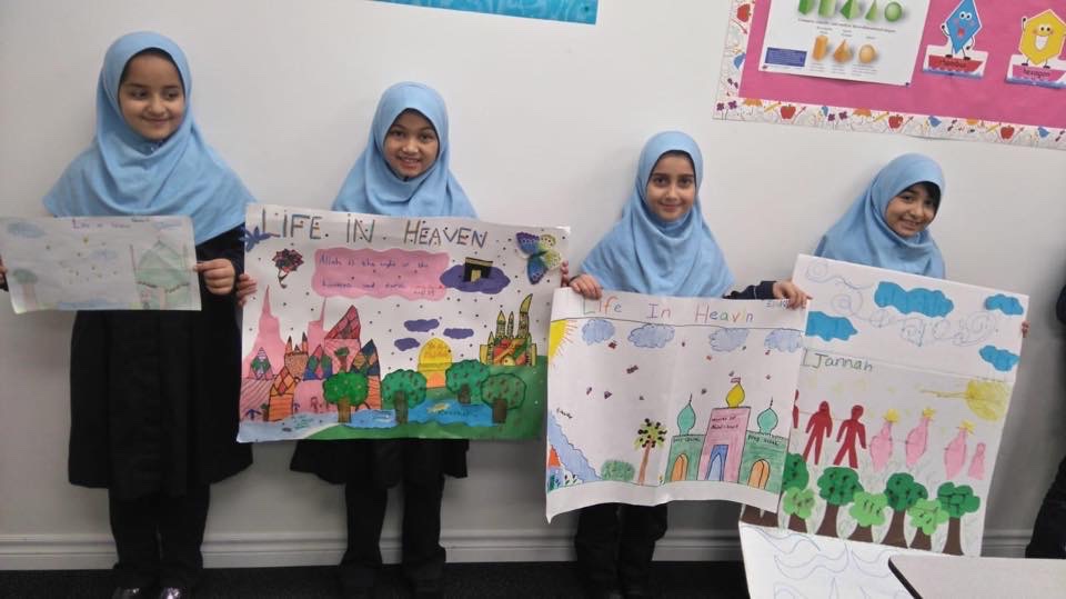 HaadiSchool's tweet photo. https://t.co/rrbBL2kZvG #alhaadischool #Toronto https://t.co/rA124I7oGW