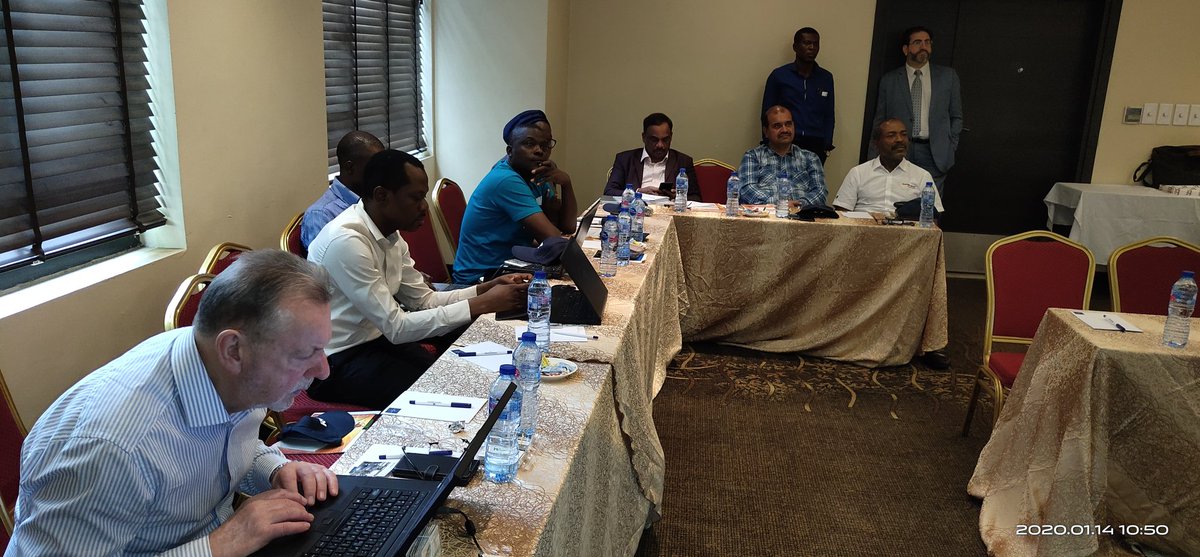 FixOnTime_NG's tweet photo. We just had an exciting training session with power industry stakeholders last week on Noja Power OSM Autoreclosers and the reliability it's various applications and automation techniques can bring to electricity distribution networks in Nigeria. #NigerianAustralianPartnerships https://t.co/8gKdWWN6Ip