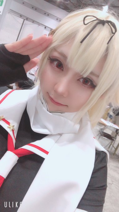 Twitterのコスプレ画像34