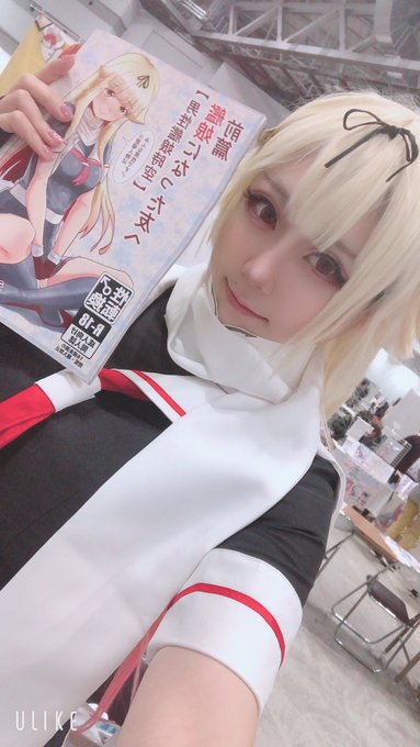 Twitterのコスプレ画像35