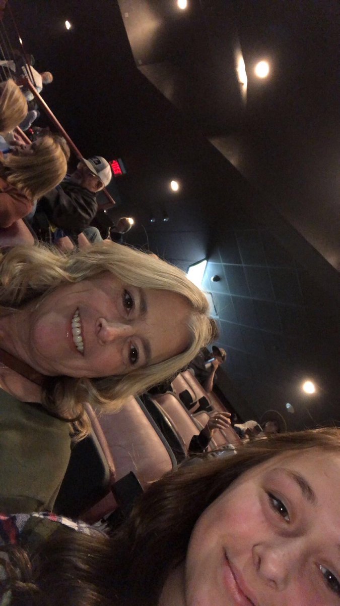 SherrycookCook's tweet photo. #choctawgrandtheater #BlakeShelton #Country4Life https://t.co/U8ny4LQggK