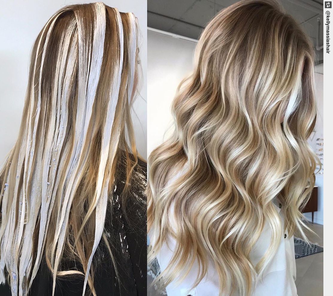 Blondebalayage Hashtag A Twitteren