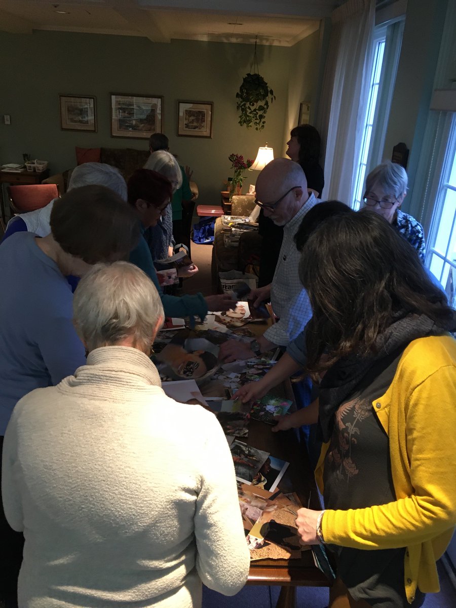 First United Church tweet media