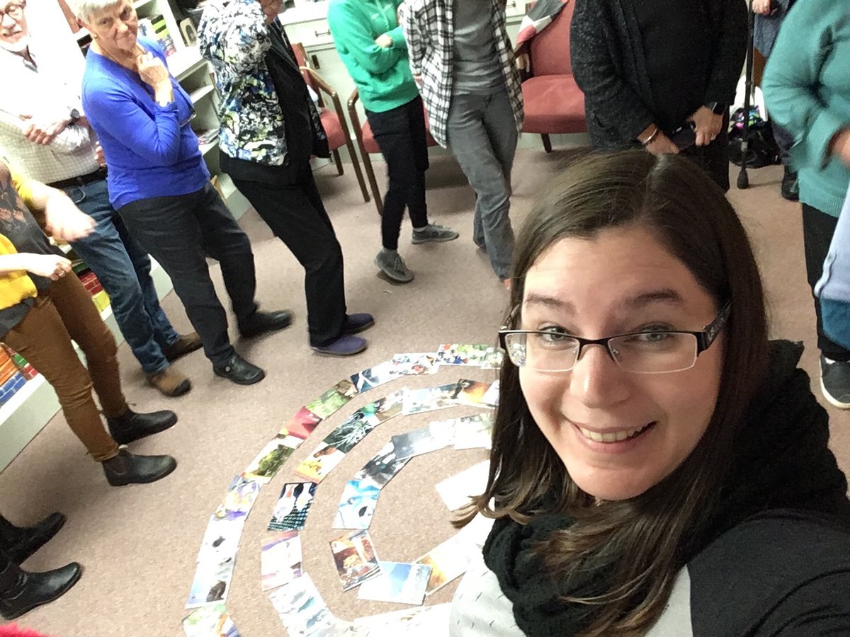 First United Church tweet media