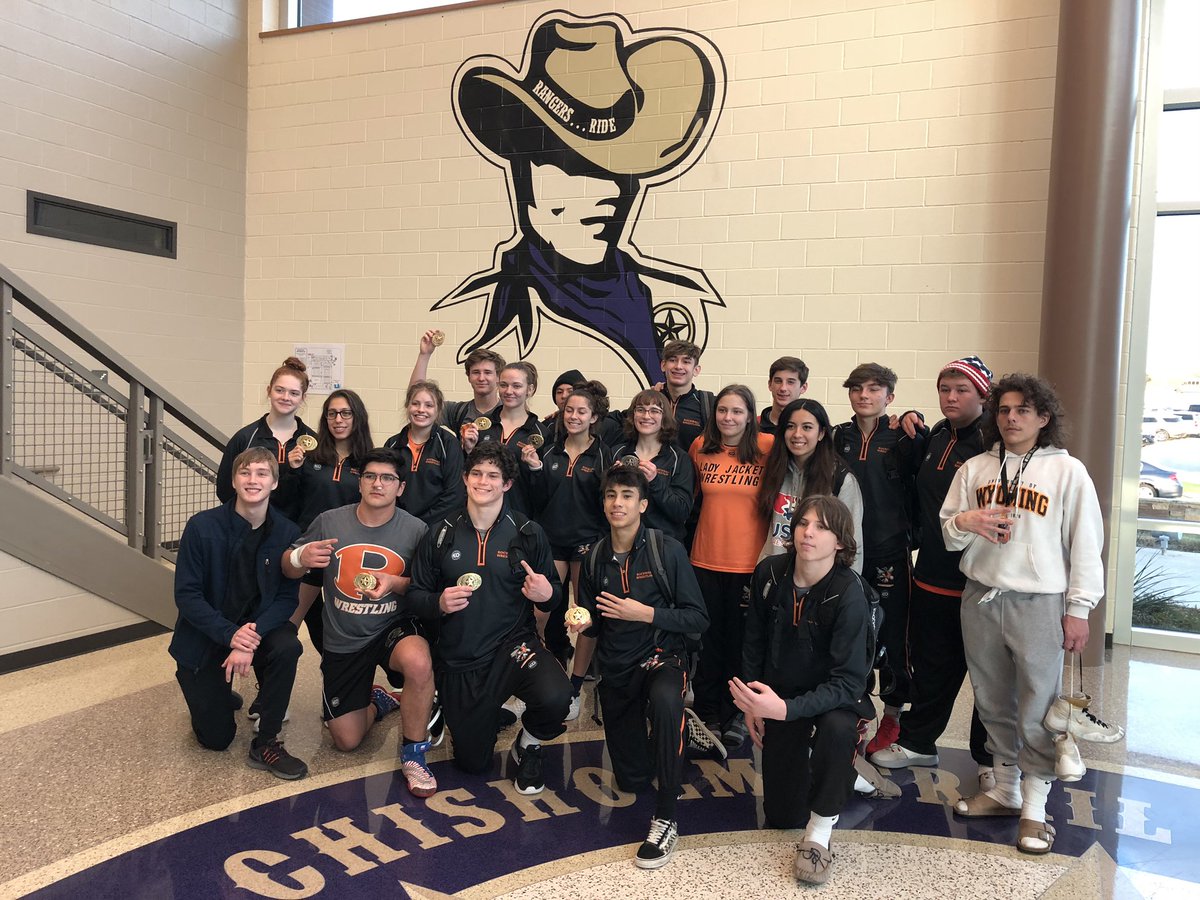 Rockwall Wrestling tweet media