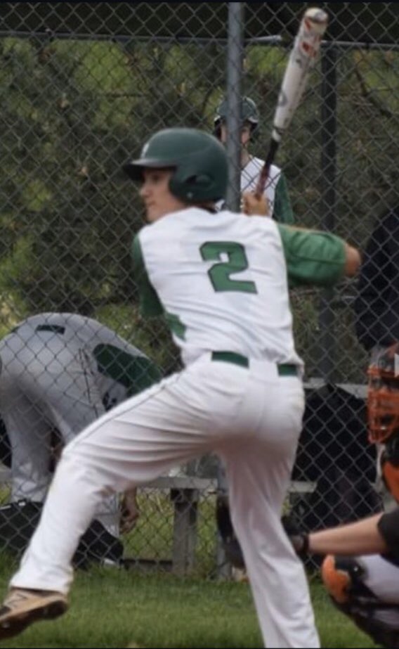 CooperKraw's tweet photo. Happy to announce I will be attending Westminster College to study Accounting and play baseball! Thank you to my family and coaches and everyone else that supported me with baseball and my academics  @WCTitanBaseball @westminsterpa https://t.co/DiXhctSXkf