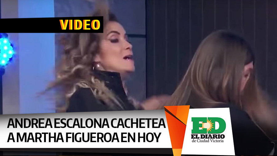 El_DiarioMx's tweet image. “¡Ay! Sí me dio. Ya no oigo bien de este lado (derecho)”, gritó Figueroa tras recibir el golpe.
#AndreaEscalona #Cachetada #MarthaFiguera 👋🏻👋🏻👋🏻 #CdVictoria #Tamaulipas

ow.ly/5nnx30qcim3
