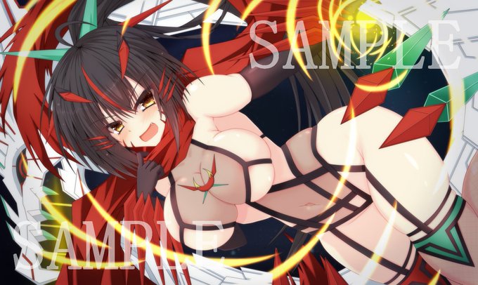 真・遊月のプレマこれで作ろうかと
需要があれば何枚か通販用に刷ろうと思ってます。 

#wixoss 