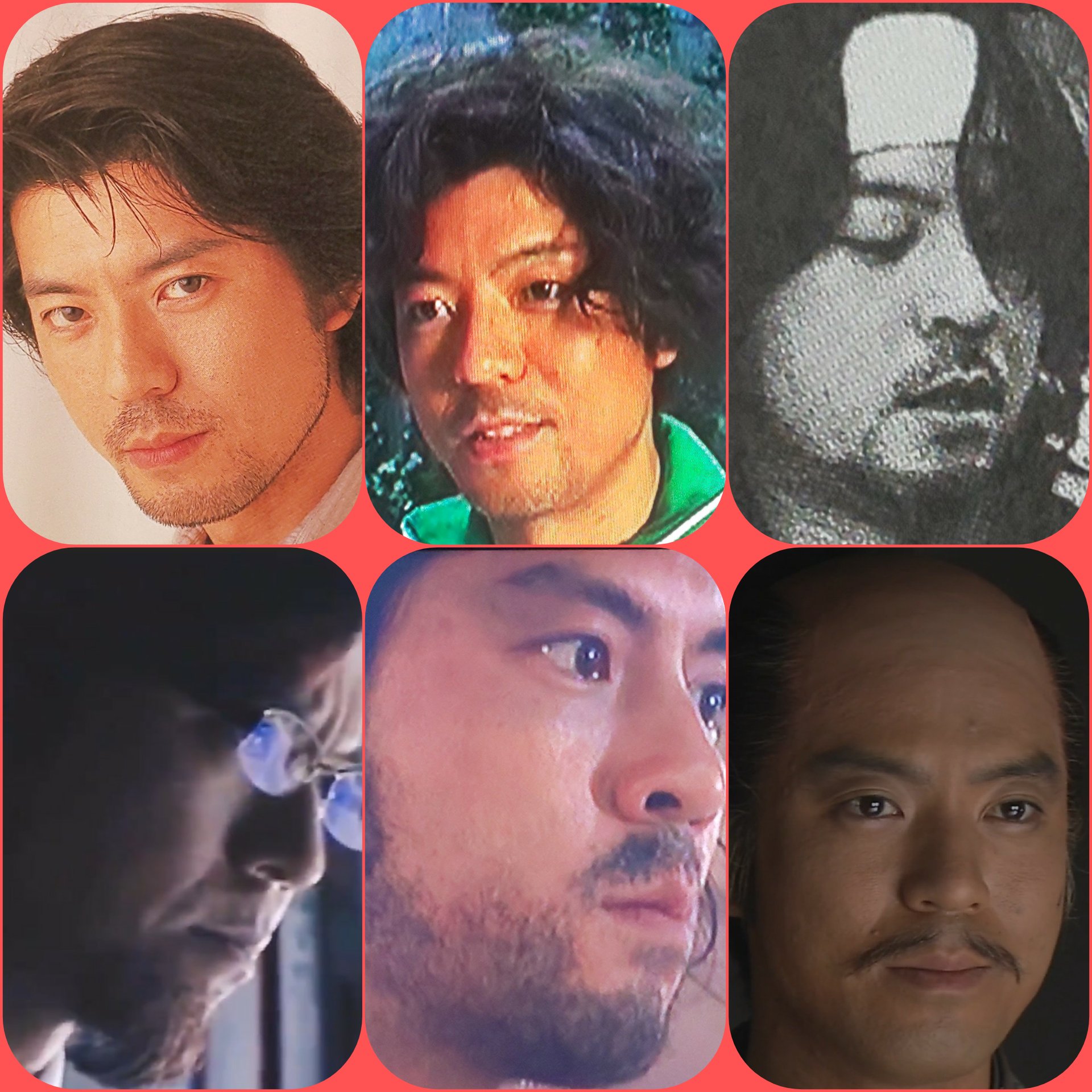 R*e様 上川隆也 手形＆サイン ほか 上川隆也 STAFF【公式】 on X: 