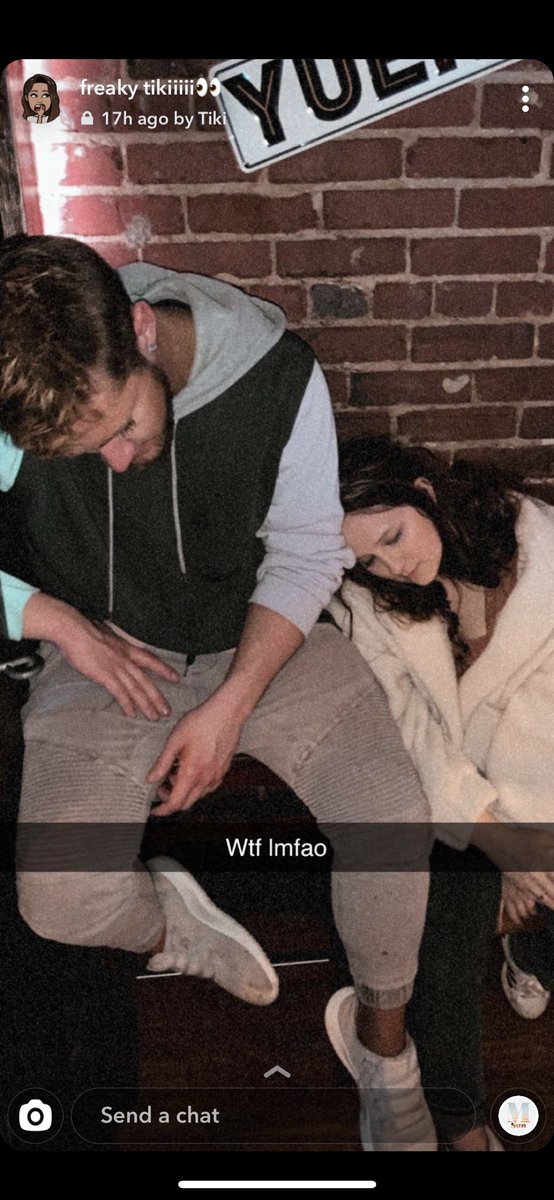 mason1settle's tweet photo. We love liquor but unfortunately liquor doesn’t love us @KatyGullotto https://t.co/HFYqjCQvAR