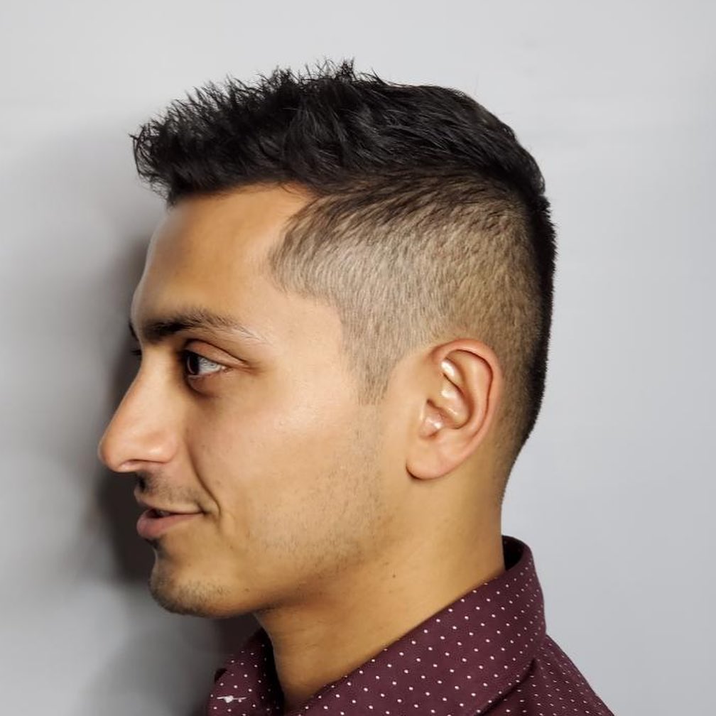 Haircuts Hashtag On Twitter