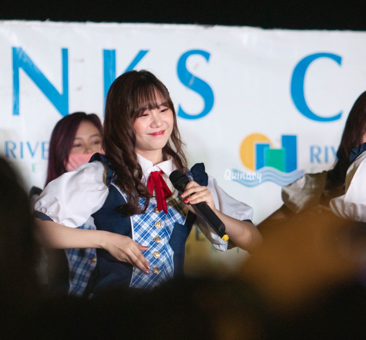 quinary143's tweet photo. 200117 • MNL48 Faith @ Riverbanks Amphitheater

#MNL48
#MNL48Faith https://t.co/712bTWQHPE