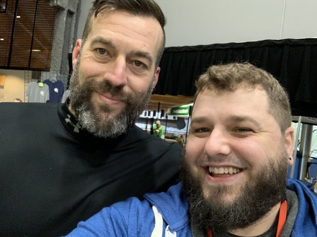 Glassheadkid's tweet image. Had a great time at the @canucksautism #CANProAm hanging out with the one and only #44 Todd Bertuzzi!! #WestCoastExpress