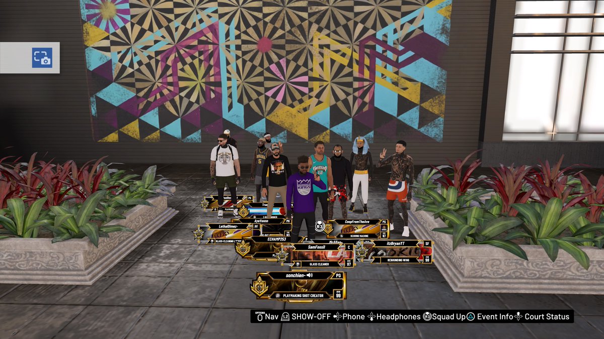 sonchien2k's tweet photo. ELITE 2 #SonNation https://t.co/zs4FkemM88