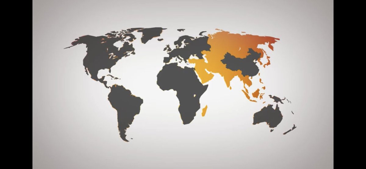 Marianm65747415's tweet photo. If the loss of biodiversity over the last 30 years was illustrated as the human population, we would have wiped all human existence from North America, South America, Africa, Europe, China, and Oceania... let that sink in! #ees028 #biodiversityvalue https://t.co/eAMgJnULCZ https://t.co/8qkDyqOmuZ