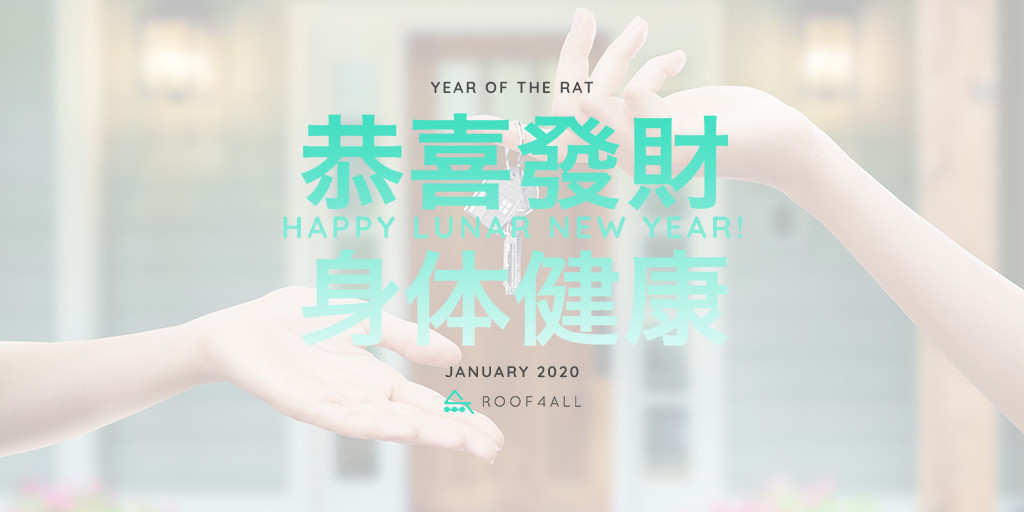 Roof4AllInv's tweet photo. We are wishing you and your family a prosperous and blessed Chinese New Year! 
#happychinesenewyear https://t.co/0Q6kIiAjhr