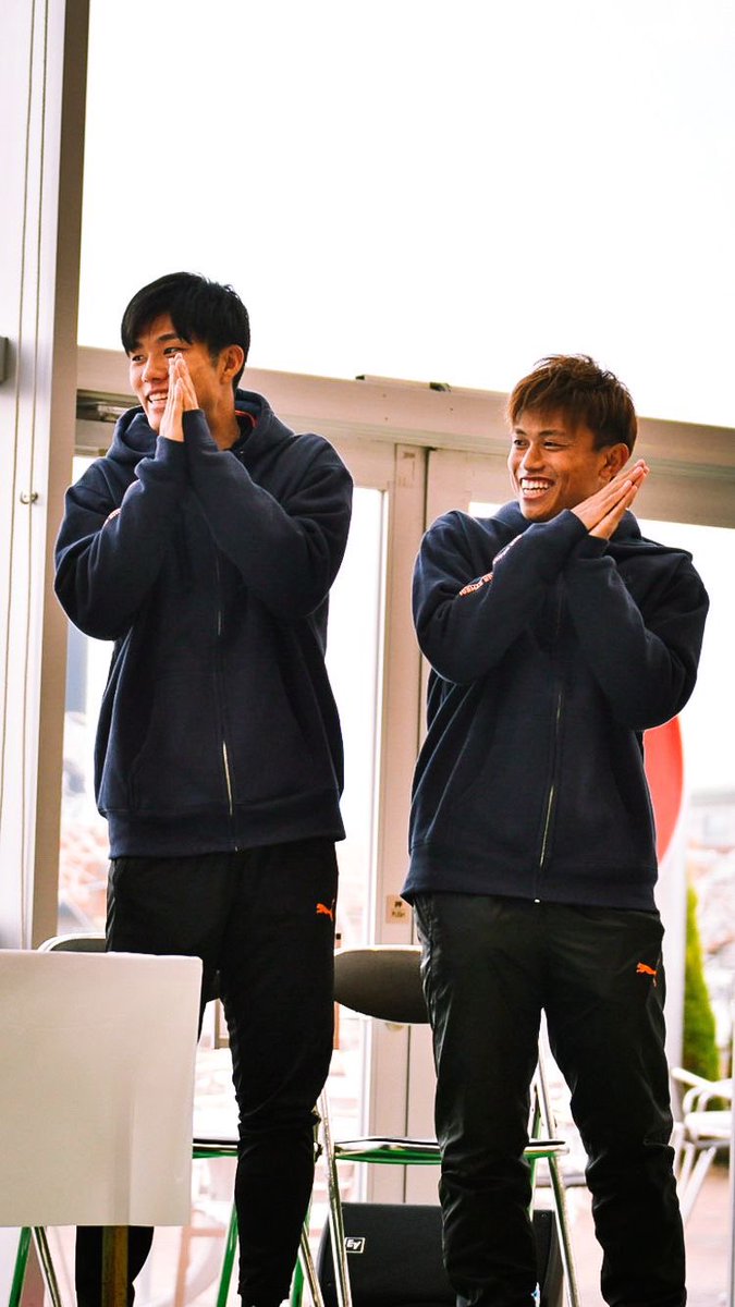 エスパルスサポーターズサンクスデー エスパルスサポーターズサンクスデー