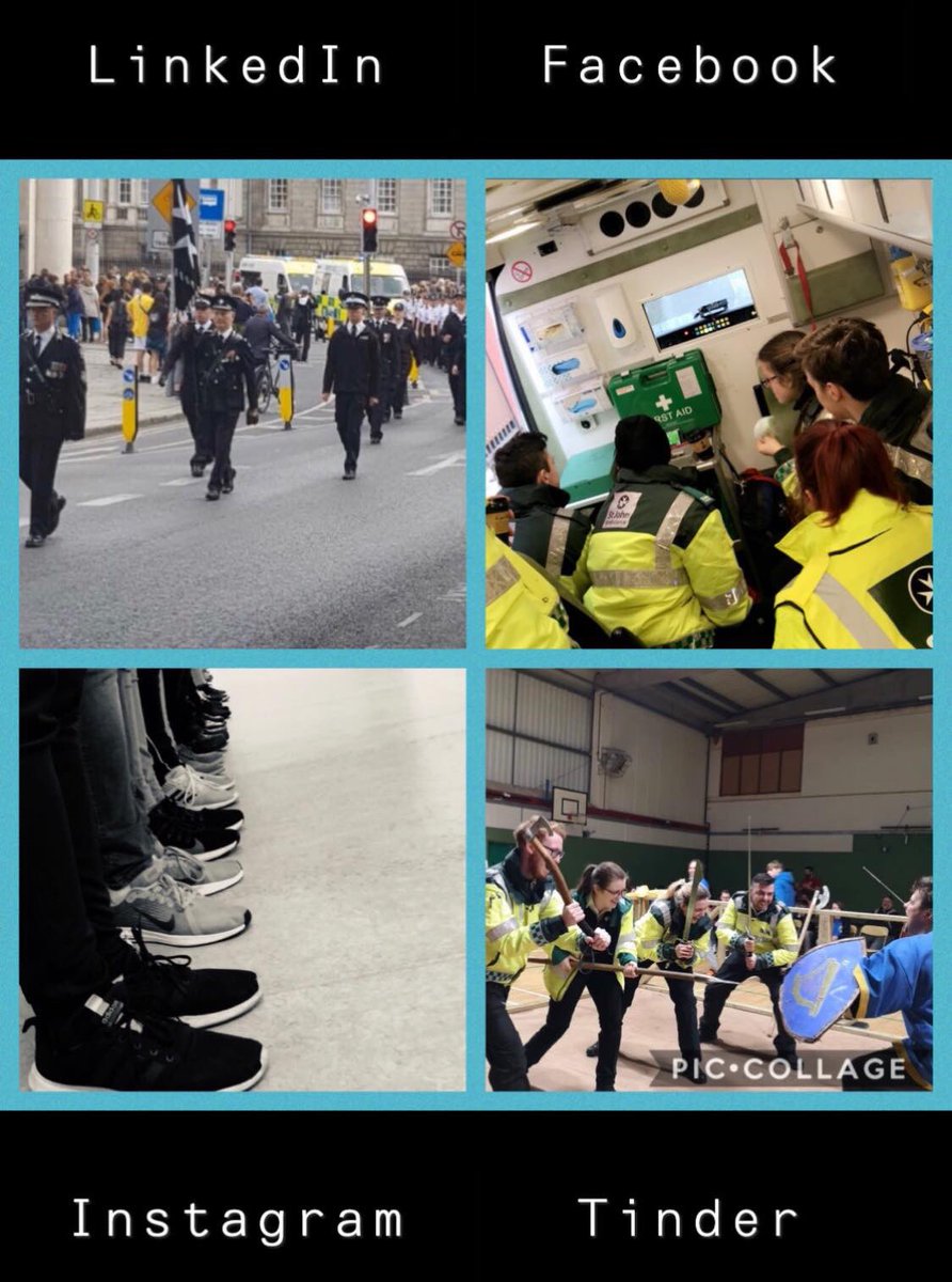SJAdundrum's tweet photo. Our #DollyPartonchallenge in Dundrum, couldn’t let our friends in @StJohnAmbCabo @OngarStjohn have all the fun!

#TeamDundrum

Follow link in our bio if you’re interested in getting involved 🚑 https://t.co/U6WP5PQazP