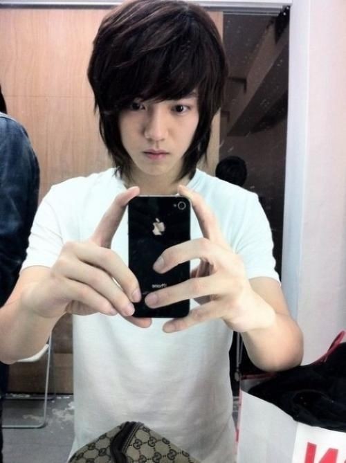 lunacentelleant's tweet photo. βπ₯β Guapo hasta en mi predebut.
#PIJLIT https://t.co/4toqMxngNX