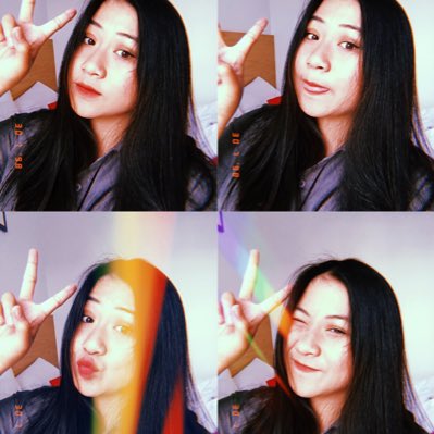 Restiayucandera's tweet photo. #FotoProfilBaru https://t.co/2kmQIRL2sU