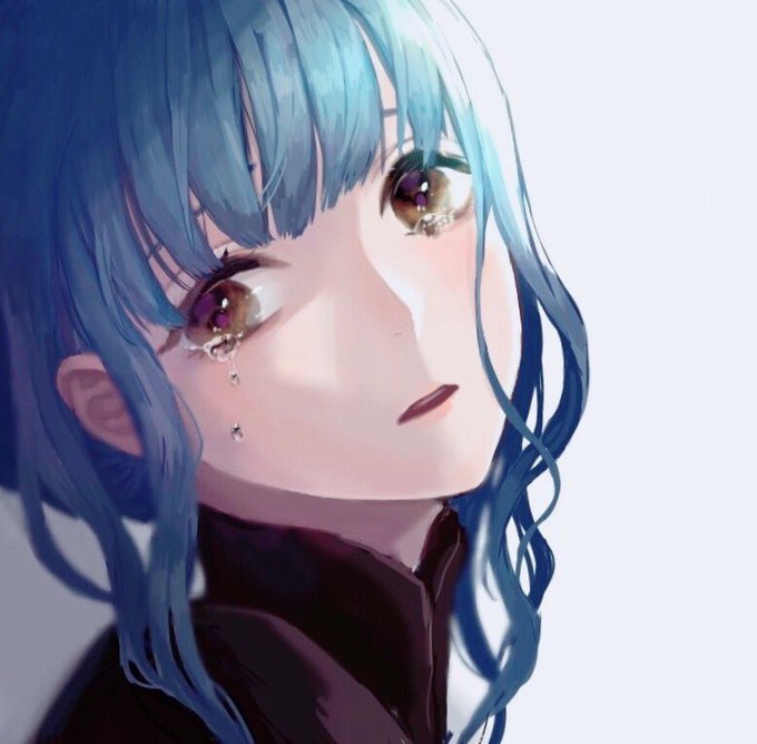 マリアンヌ
描きたいところだけ 