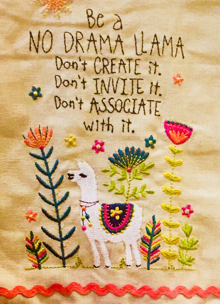 WindstarMelissa's tweet photo. Saw this today. Great words to live by. My new mantra for 2020. https://t.co/69rRmN9gOp