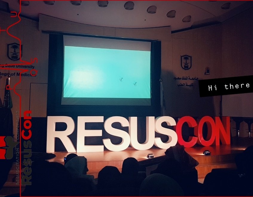 AlhanoufAlssera's tweet photo. It was awesome😍
Information,
Kahoot,
Challenges,
Just wow👏
#ResusCon https://t.co/THJUgMxhBC