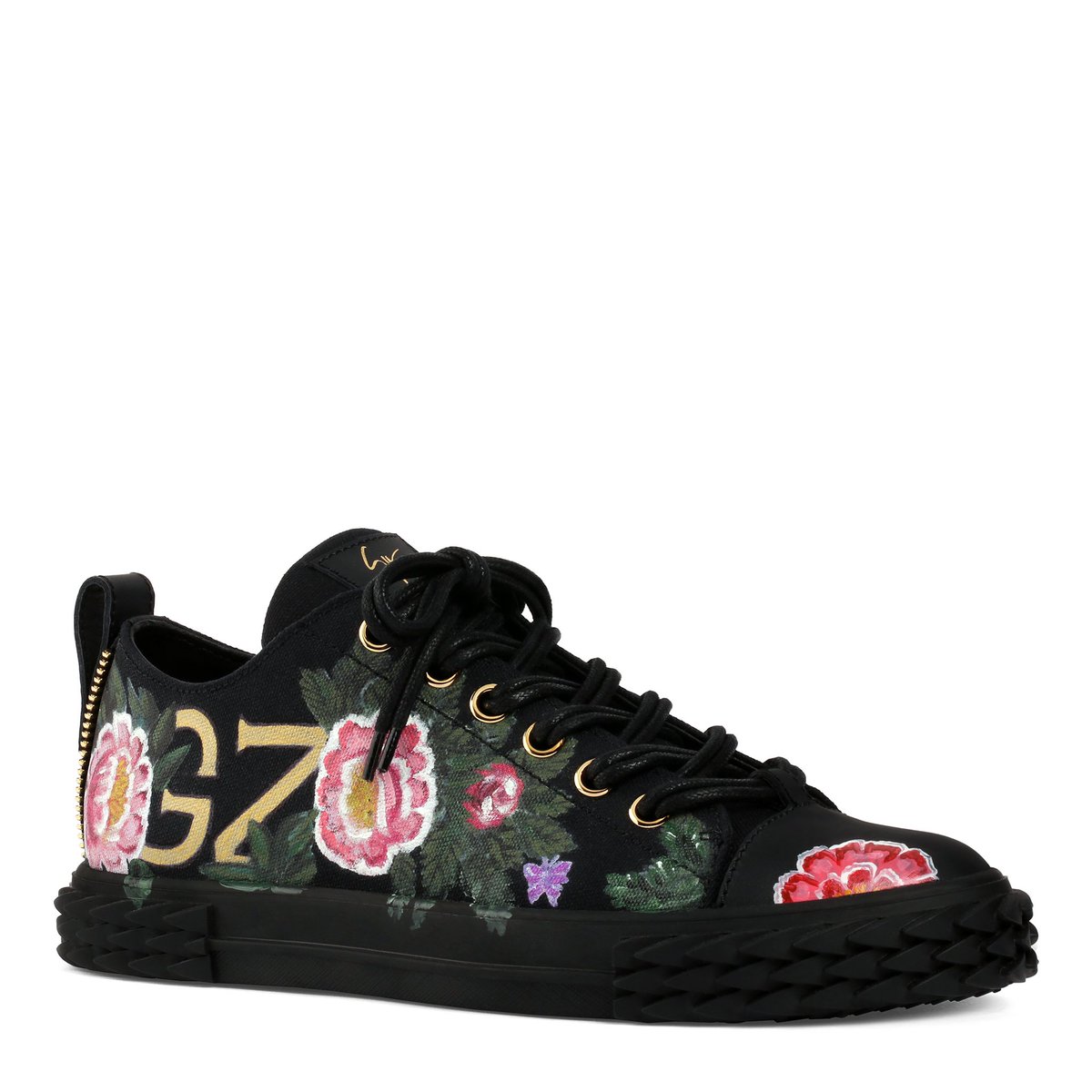 lee lee shoes