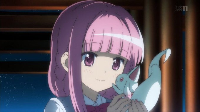 マギアレコード マギレコ アニメ 最終回結末ネタバレ予想考察 ういは戻りまどマギメンバーも登場 アニシラ