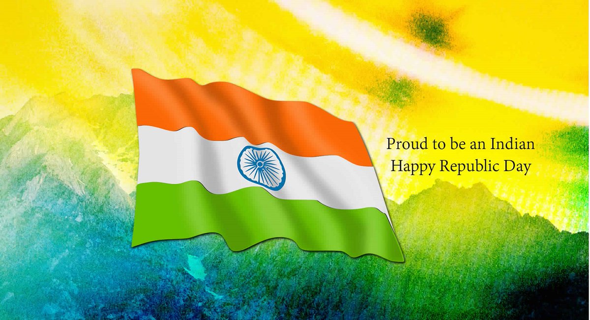 Nuberggpd's tweet photo. 🇮🇳On this Special Day🇮🇳, let’s Promise Our #Motherland🇮🇳 that we will do Everything to Enrich and Preserve our Heritage our Ethos and our Treasure.🇮🇳
Proud to be an 🇮🇳Indian. #HAPPY REPUBLIC #DAY🇮🇳
🇮🇳जय हिन्द ! जय भारत !🇮🇳
#Republicday
#Indian
#Nuberggpd
#Hydrogenplant
#Nuberg https://t.co/Sx0dqYvUkt