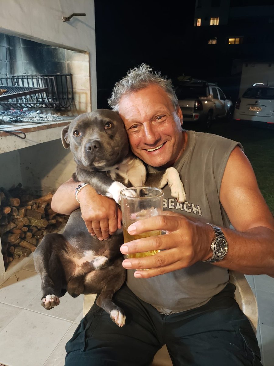 Alberto Kesman tweet media