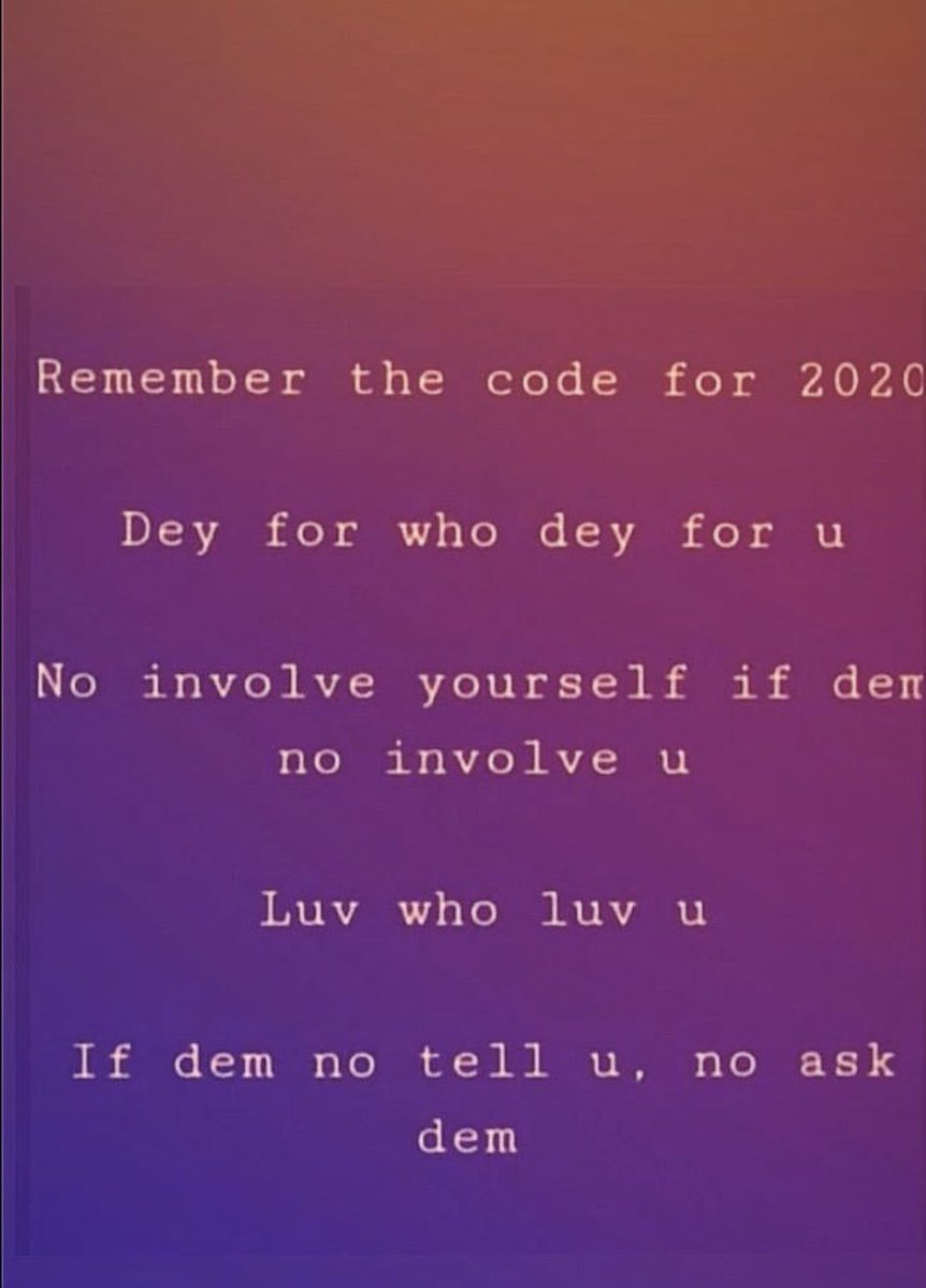 rooboyway's tweet image. No Cap🙇🏾‍♂️🦧🦍
#Code2020
