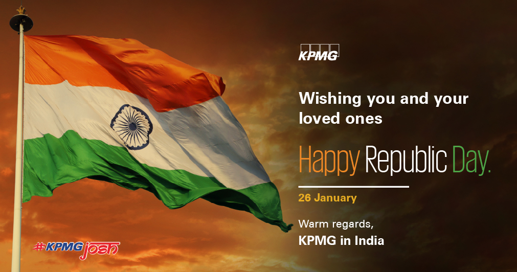KPMG India on Twitter: 