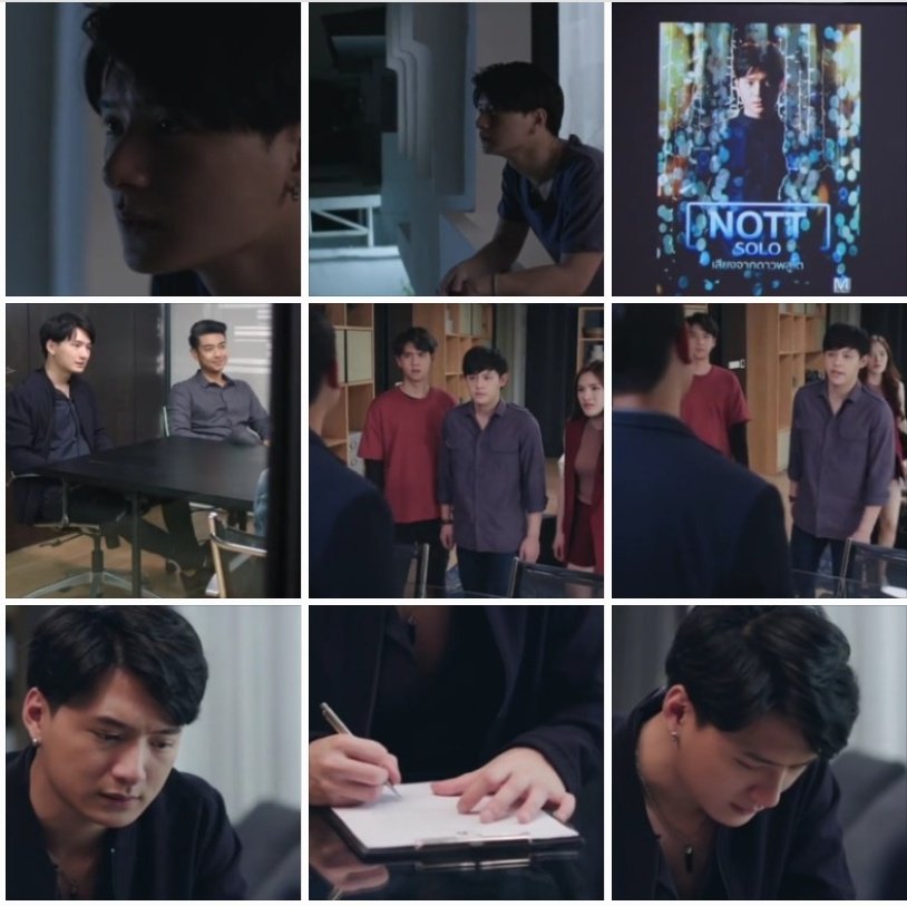 My_ConfusedSelf's tweet photo. Recap from #OneNightStealEP8. Dont forget tonight #OneNightStealEP9 at GMM25 ch 8.10pm Bkk and at LineTv 10.00pm bkk. 🙏😊
#KristPerawat
#OneNightSteal https://t.co/6pS5V3GCAq