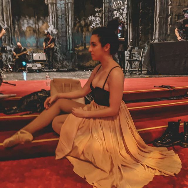 jordynathan's tweet photo. Ballerina day dreams https://t.co/gDFwjEKq2y https://t.co/Qdza7SWX3q