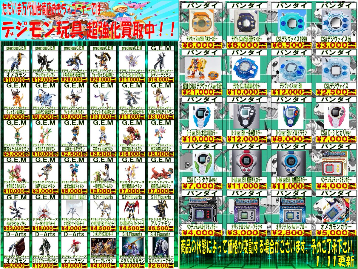 高級感高級感デジモン ディースキャナー キャラクターグッズ | blog