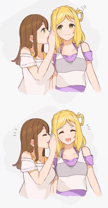 まりまるまとめ
昔描いたのからから最近のまで
 #まりまる礼拝委員会 