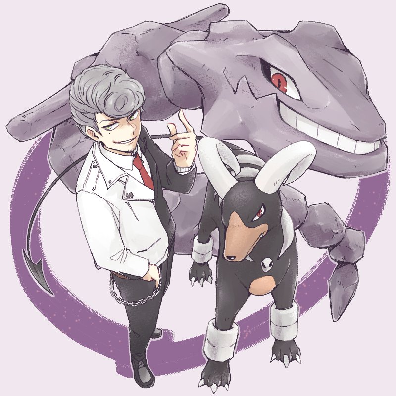 ぐら ポケモンパロ758 18 俺には我慢ならないモンが２つある １つ ドライカレーに入ったレーズン ２つ 負ける ってことだ