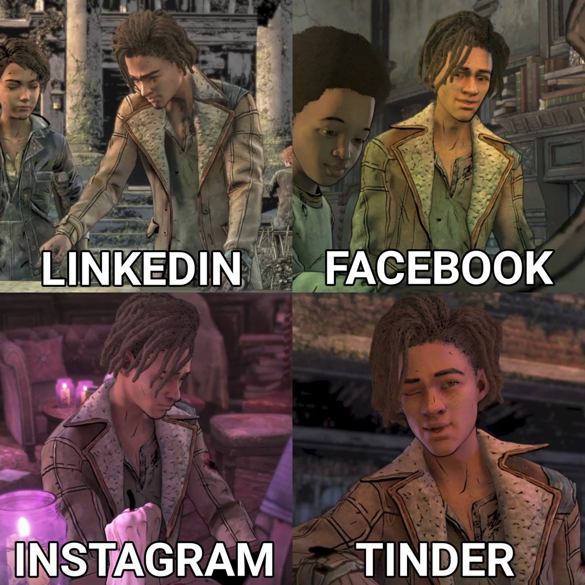 Did I do this right?
#twdg #dollypartonchallenge