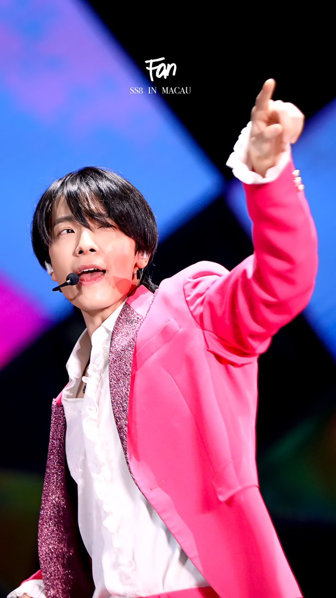 fanphotogallery's tweet photo. DO NOT EDIT OR REMOVE LOGO.
200119 SS8 in MACAU Day2
#DONGHAE #동해 @donghae861015 https://t.co/zeEe7b5XDt
