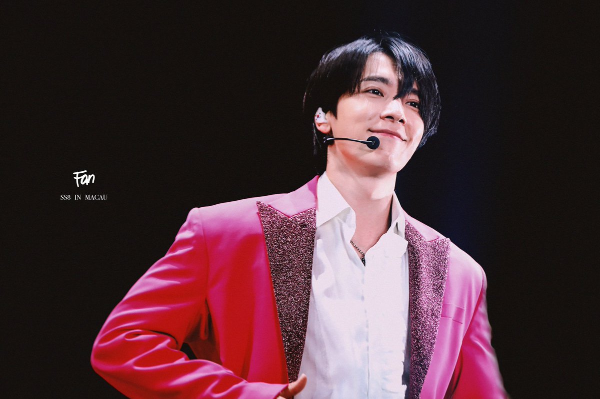 fanphotogallery's tweet photo. DO NOT EDIT OR REMOVE LOGO.
200119 SS8 in MACAU Day2
#DONGHAE #동해 @donghae861015 https://t.co/zeEe7b5XDt