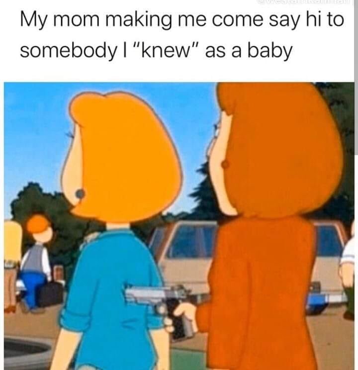 Regginite's tweet photo. Growing up Haitian 😒😭 #lol #haitian #growinguphaitian #facts #memories #stressed #mom #mombelike #church https://t.co/83Bzcxc4P7