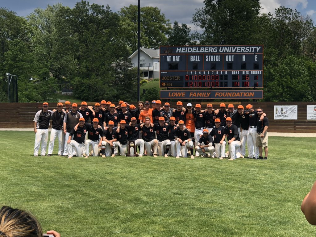KRunyan34's tweet photo. @BigMoeBaseball Welcome to the family!! #bergbaseball https://t.co/kUtsAUqHly
