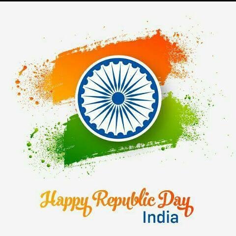 OfficialPaudwal's tweet photo. Wishing you all a very happy #RepublicDay https://t.co/uFVMY0ChT3