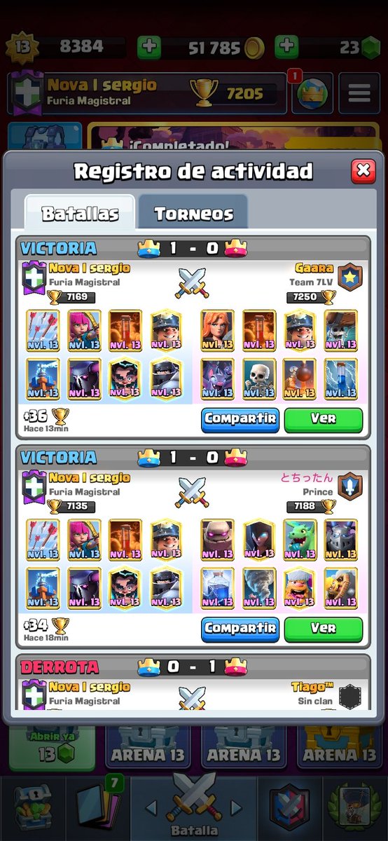 Easy matchs😋😋😋