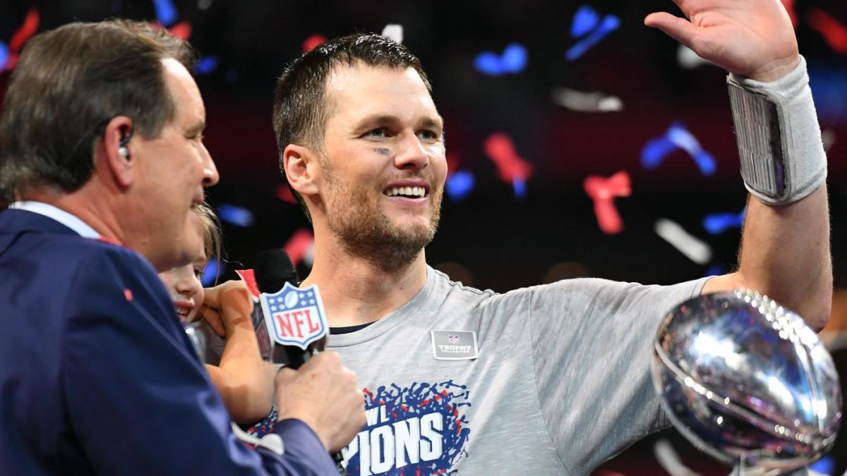Primal_Digest's tweet image. #SuperBowl 2020: Slotting Patriots-Rams into our definitive ranking of #EverySingle Super Bowl 53-1
cbssports.com/nfl/news/super…