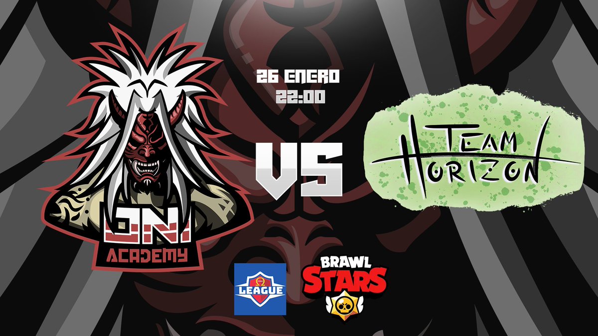 Oni eSports tweet media