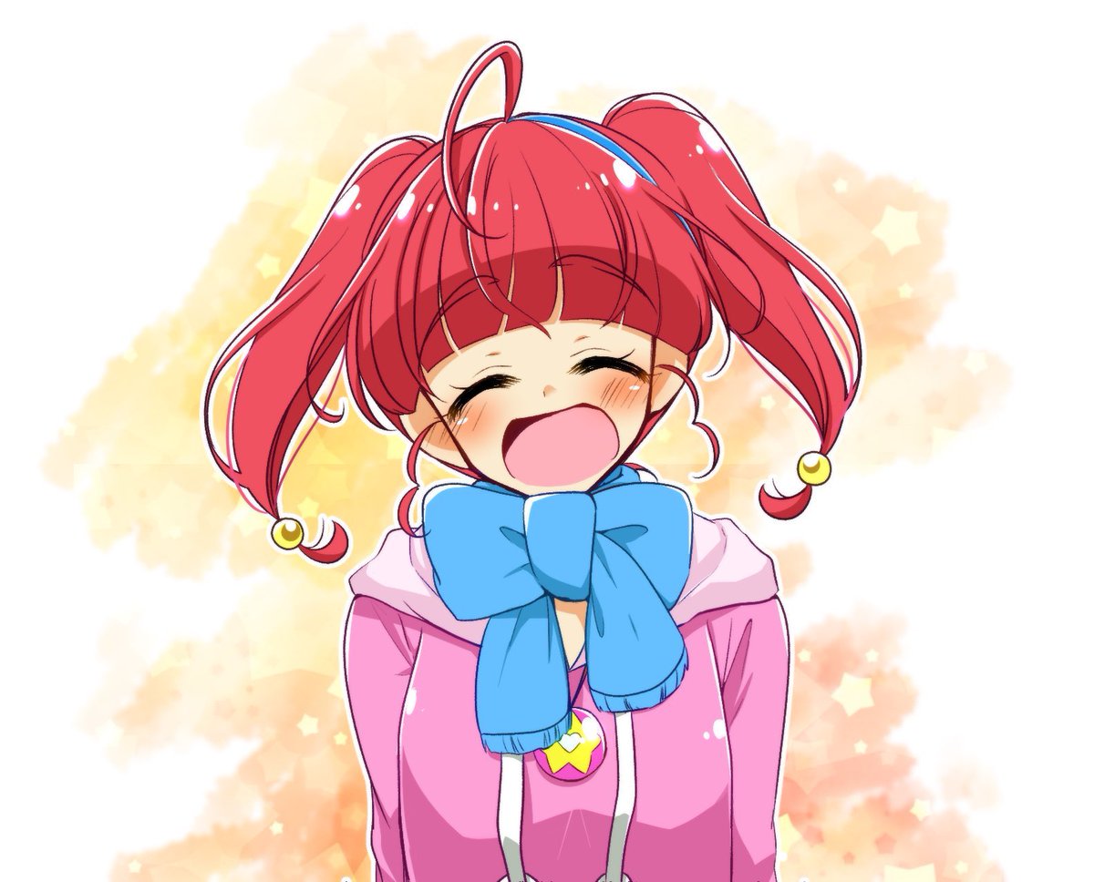 「スター☆トゥインクルプリキュアありがとう???????????????? 」|みやのゆき＠低浮上のイラスト