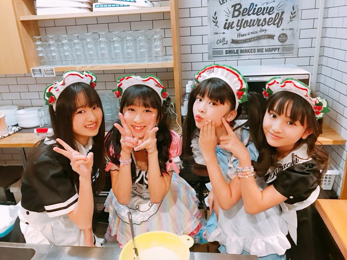 Twitterのコスプレ画像3