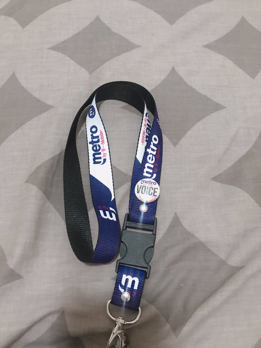 Meridien.Opena π» (@meridieno) on Twitter photo Another Voice!! π¦π¦π¦
Thank you Metro by T-mobile for the lanyard and pin. Puking unicorn indeed!πππ
@Greg_MPCS @Jamie_Metro <a href="/Josie_MPCS/">Josefina Garcia</a> @Norris_MPCS <a href="/HPDEC1969/">Hector Perez</a> <a href="/CallieField/">Callie Field</a> <a href="/VishaalSHARMA7/">Vishaal SHARMA</a> <a href="/arvinboleche/">Arvin V. Boleche</a> <a href="/RaecelDelacruz/">RDelacruz</a> <a href="/YourTMDance/">Dasma & Sta Rosa Training & Nesting & AOY Team</a> <a href="/StaRowsome/">SantarAWESOME</a> <a href="/CAoystr/">cris torres _STRAOY2019</a> <a href="/kj_briones/">Kathryn Joy 'KJ' Briones</a> Another Voice!! π¦π¦π¦
Thank you Metro by T-mobile for the lanyard and pin. Puking unicorn indeed!πππ
@Greg_MPCS @Jamie_Metro <a href="/Josie_MPCS/">Josefina Garcia</a> @Norris_MPCS <a href="/HPDEC1969/">Hector Perez</a> <a href="/CallieField/">Callie Field</a> <a href="/VishaalSHARMA7/">Vishaal SHARMA</a> <a href="/arvinboleche/">Arvin V. Boleche</a> <a href="/RaecelDelacruz/">RDelacruz</a> <a href="/YourTMDance/">Dasma & Sta Rosa Training & Nesting & AOY Team</a> <a href="/StaRowsome/">SantarAWESOME</a> <a href="/CAoystr/">cris torres _STRAOY2019</a> <a href="/kj_briones/">Kathryn Joy 'KJ' Briones</a>